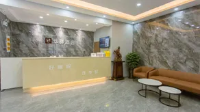 Home Inn - Huayi Select Hotel - Taian Ningyang County Qixian Road - Image 4