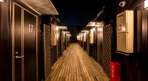 HOTEL R9 The Yard Kanumanishimoro - Image 2
