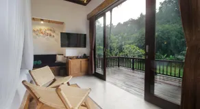 The Tirta Sari Villas - Image 4