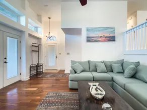 Quiet Retreat-Perdido Bay Golf, Perdido-Orange Beach - Image 2