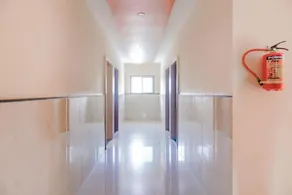 SPOT ON 80064 Hotel Sahyadri Lodge - Image 3