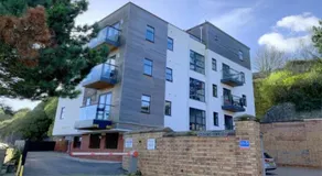 Harbour View - 1 Bedroom - Sleeps 2 - Image 4