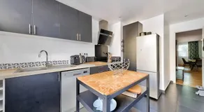 Cosy 2BR Flat 10min to the Vieux Port - Image 5