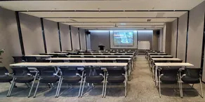 Atour Hotel Suzhou New District Mudu Universiade City - Image 4