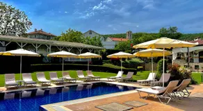 Guest House PETRA- Medovo, Sunny beach - Image 3