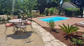 La Bastide De Sauvetas - Image 4