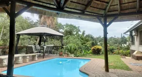The right place : Ideal for the smart business person. 25km to DBN. - Image 2