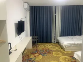 Xiangquan Hotel, Weinan - Image 2