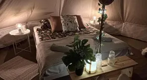 Glamp-Inn Kapolcs - Image 4