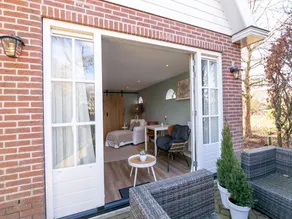 Holiday home in Medemblik with garden - Image 4