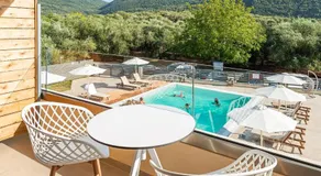 Urania Hotel - Image 5