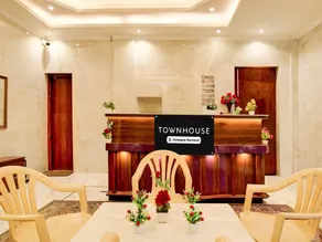Super Townhouse by OYO Chandigarh Near PEC-PGI-PU Formerly Hotel Paradise - Image 4
