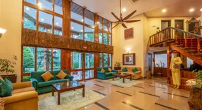 Span Resort and Spa, Manali - Image 4