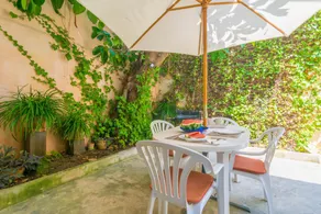 Maison de vacances 'Casa Tradicional Can Picafort' avec jardin privé, balcon et Wi-Fi - Image 5