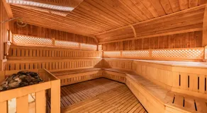 Maxi Park Hotel & Spa - Image 4