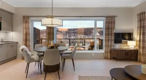 Motoppen Trysil Apartments - Image 3