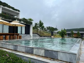 kiwuki village biệt thự của nghỉ dưỡng - Image 4