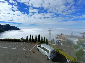 Yunhai Grand Hotel (Taiping Cloud Ladder) - Image 3