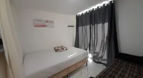 lindo apartamento com toda infraestrutura e muito proximo a praia - Image 2