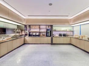 Ji Hotel Chengdu Chunxi Road Pedestrian Street - Image 4