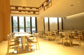 JI Hotel Wuhan Zhuankou Development Zone - Image 4