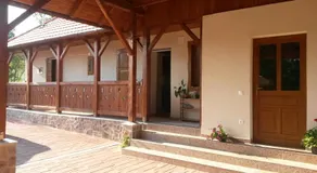 Martonyi Erdőszéli Vendégház - Image 3