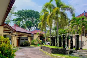 Wonorejo Hotel Mitra RedDoorz - Image 5