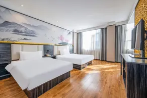 Ease Hotel - Chengde Xinglong East Avenue - Image 2