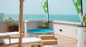 Hotel 7 SEA Front TLV - Image 3