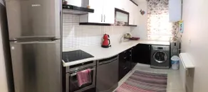 Modern Cozy Comfy Flat in Muratpasa in Antalya - Image 5