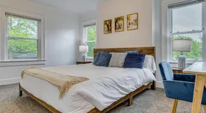 4 Mi to Dtwn! 5,180-Sq-Ft Escape in Indianapolis - Image 2