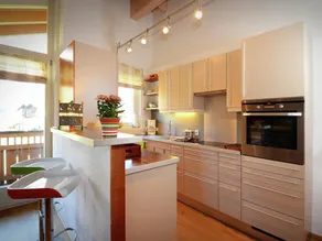 Apartment in Leogang near Ski Lift - Image 4