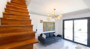 Urla Surf House Dublex Rooftop Terrace Two Bedrooms - Image 4