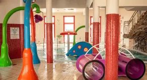 Vulkán Wellness Hotel & Camping - Image 4