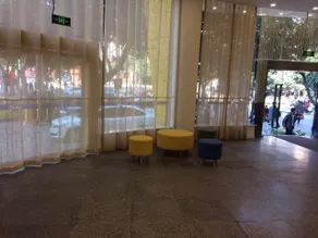 7Days Inn Chongqing Banan Yudong Pedestrian Street Duhuili Branch - Image 2