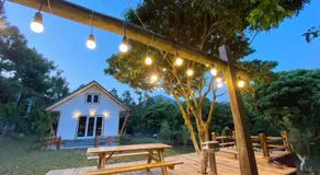 Biệt Thự Con Công Mini Sóc Sơn Venuestay - Image 4