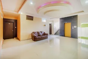 Collection O O 73523 Hotel Megha Residency - Image 2