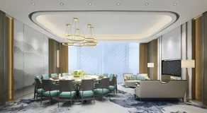 Wancheng International Hotel - Image 3