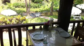 Mae Sa Valley Farm Stay Resort - Image 3