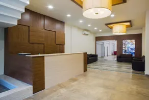 Hotel Amber - Image 5