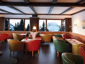 Cresta.Alpin.Sport.Hotel - Image 2