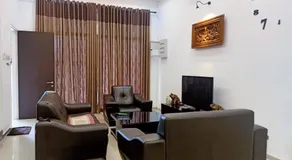 Kuala Selangor Botanic 4R3B Homestay 15pax - Image 4