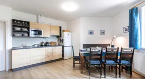 Apartmán "U nás doma" v chatě ALFA Černý Důl - Image 4