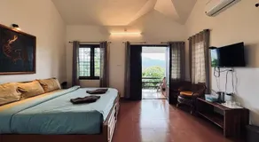 Dhanagiri Homestay Wayanad - Image 2
