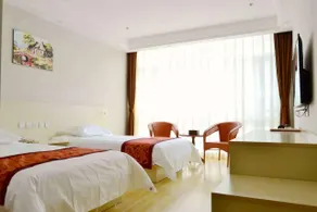 Taiheng Hotel - Image 2