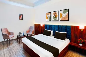 Townhouse Oak Dehradun Paltan Bazaar - Image 2