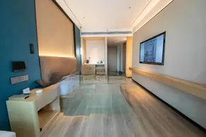 Kunming Zhong Yu Hotel - Image 5