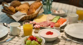 B&B Erve de Bosch - Image 3