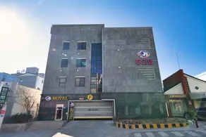 Taebaek J1 Self Check-in hotel - Image 5