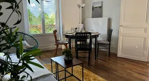 Cozy appartement 2 chambres au coeur de Palaiseau 8min RER B à pieds - Image 2